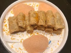 黄鱼响铃卷-上海人家花樣年华(中山公园店)