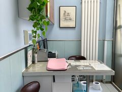 -纳吉亚猫专科动物诊疗中心(蒋宅口分院)