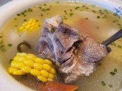 -有红鸡毛店·川菜(建设路店)