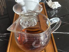 -茶源Fountain Lounge大堂吧·北京东方君悦大酒店