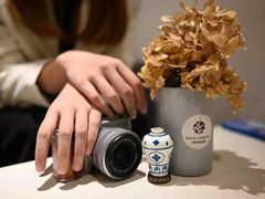 -参差咖啡(水果湖公园店)