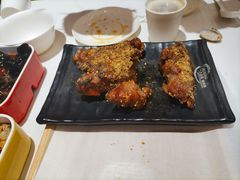 -爪王羊排火锅·烧烤