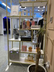 点击看大图 -ONE一家店造型设计机构