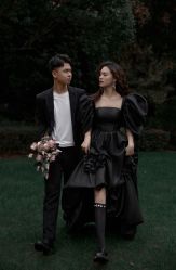 -卡米拉婚纱摄影工作室(金汇广场店)