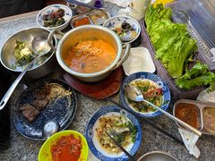 -韩一馆(吉大店)