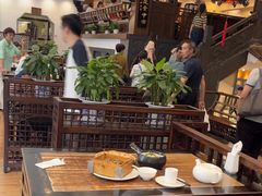 -一楼食业·美食人家