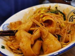 -福瑞记老孙头biangbiang面(新生路店)