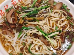 -陈记锅盖面(长江路店)