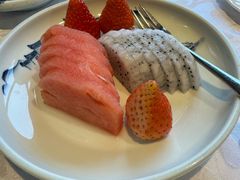 -杭州香格里拉·香宫中餐厅