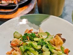 -野蔓果·山野菜(西湖景区·龙井茶田店)