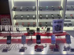 -转转二手回收(新城吾悦广场店)