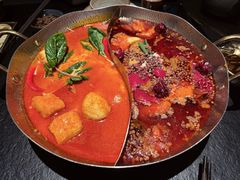 -色響火锅(恒隆广场店)
