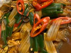 -丰收日·小海鲜·沪上家宴(顾村正大店)
