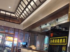 -淮扬厨子(健康路店)