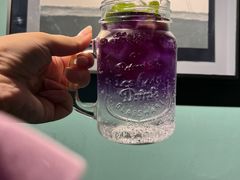 -出走咖啡·面包(宋庄店)