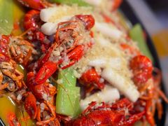 -段氏龙虾·烧烤·烤鱼(东书房路店)