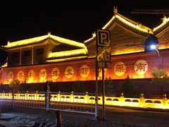 -五台山风景名胜区