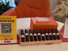 -瑶舍头疗·瑶浴·芳香热石SPA(五洲国际店)