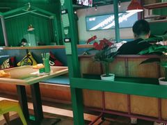 -蛙喔牛蛙(高新绿宝店)