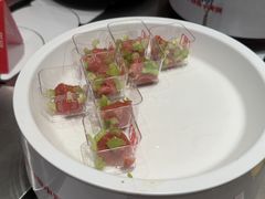 -龍歌自助小火锅(雨花台江南虹悦城店)