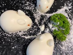 椰香小兔子-客官 · 江南小菜馆(长风大悦城店)