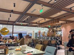 -Home Thai·泰谣(王府井apm店)