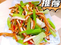 -老乡鸡(上海白玉兰广场店)