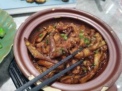 -九龙茶记·粤式餐厅融合菜(鹭江店)