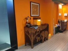 -泰古龙抓龙筋·spa按摩(静安店)