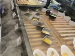 -悟烧·自助烤肉料理(秋林旗舰店)