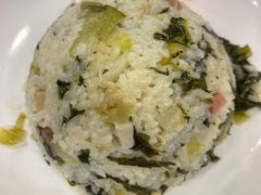 菜饭-三两春肚肺汤(崂山路店)