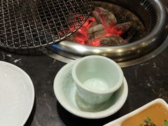 -一品诚记烤肉·甄选店(中南路店)