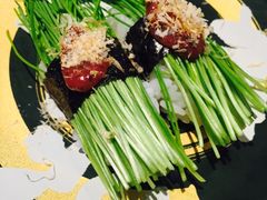 -回転寿司酒場 銀座沼津港