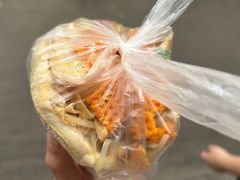 -三兄弟高炉烧饼