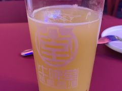 -牛啤堂精酿啤酒餐吧(五棵松华熙店)