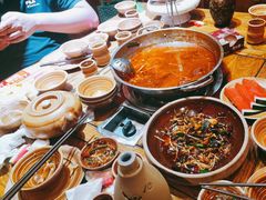-亮欢寨酸汤鱼(沙冲路店)