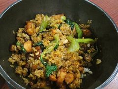 -长今家韩国料理(瑞景店)