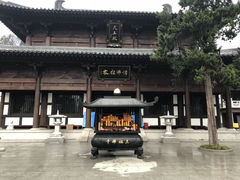 -禅宗三祖寺