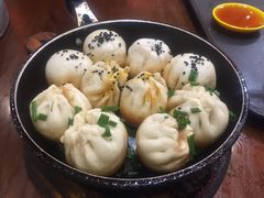 特制小锅生煎-大壶春生煎(四川中路店)