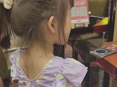 -老牌坊鲁菜名店(宽厚里店)