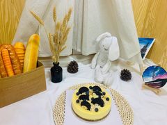 -ZUO无作不乐烘焙课堂(国贸城店)