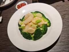 -广州花园酒店