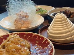 -奉天小馆·非遗东北菜(沈阳万象城店)