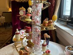 -Salon de Ville浦江汇(上海外滩华尔道夫酒店店)