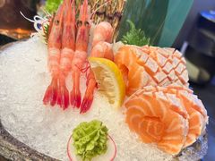-樱嘢·炭火烧肉(惠南店)