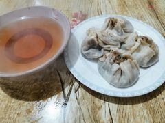 -严氏重油烧麦(民权路店)