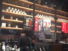 -星巴克(太原茂业天地店)