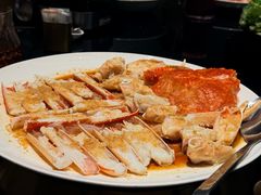 -徐记海鲜(高铁南站|沙湾公园店)