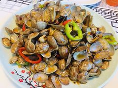 -雅逸居海鲜小厨