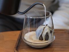 月球咖啡-Home Cafe(水榭春天店)